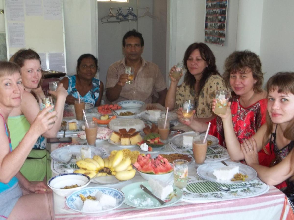 Anura Home Stay كالوتارا المظهر الخارجي الصورة