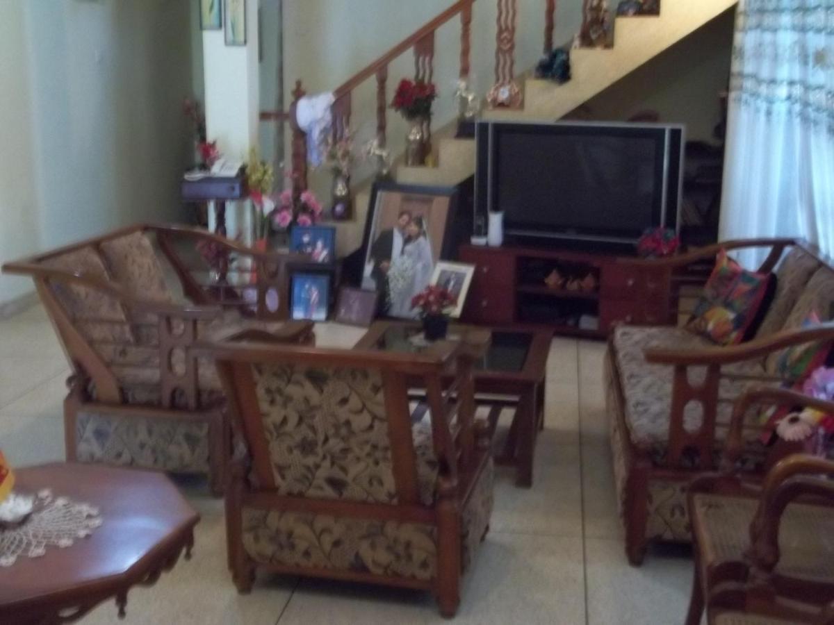 Anura Home Stay كالوتارا المظهر الخارجي الصورة