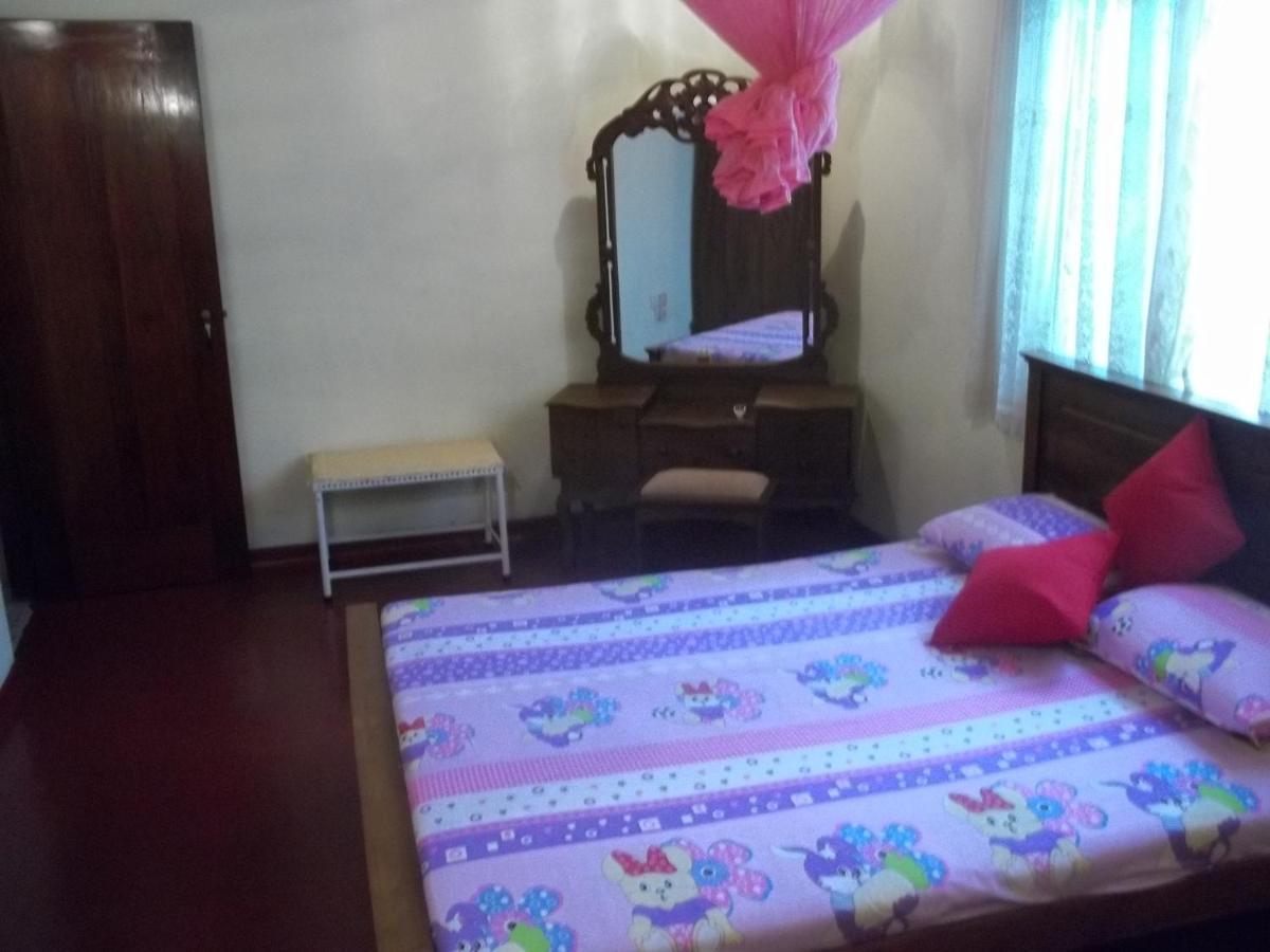 Anura Home Stay كالوتارا المظهر الخارجي الصورة