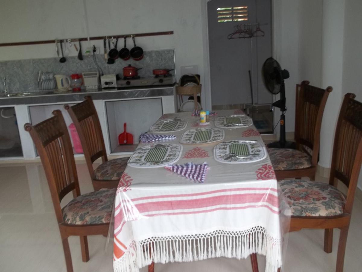 Anura Home Stay كالوتارا المظهر الخارجي الصورة
