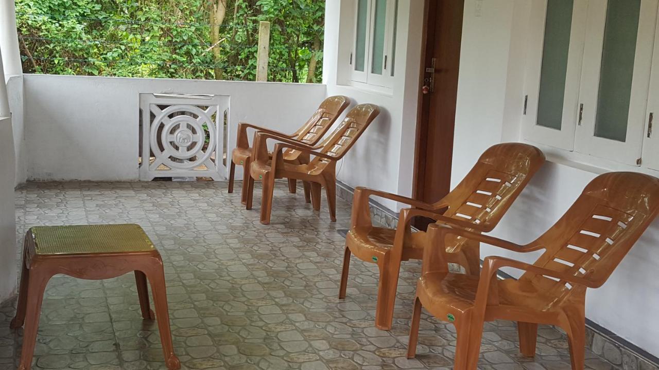 Anura Home Stay كالوتارا المظهر الخارجي الصورة