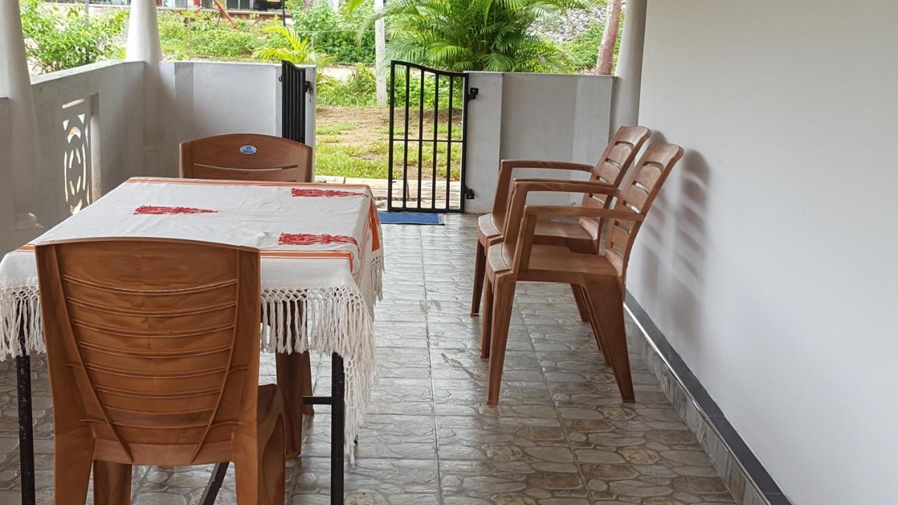 Anura Home Stay كالوتارا المظهر الخارجي الصورة