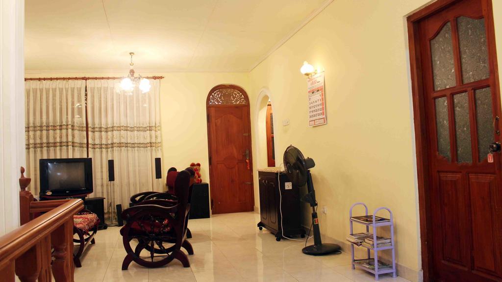 Anura Home Stay كالوتارا المظهر الخارجي الصورة