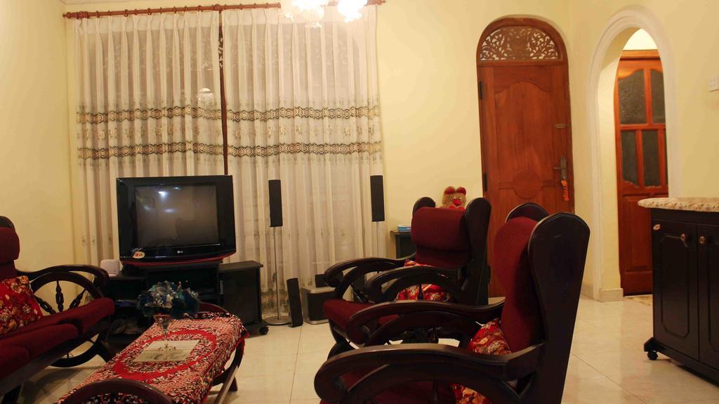 Anura Home Stay كالوتارا المظهر الخارجي الصورة
