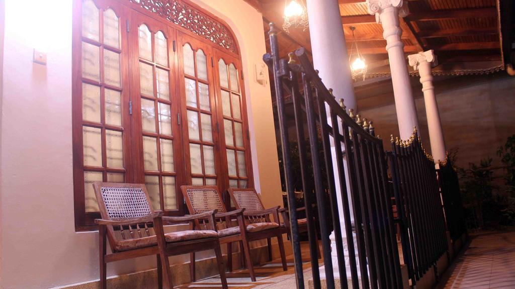 Anura Home Stay كالوتارا المظهر الخارجي الصورة