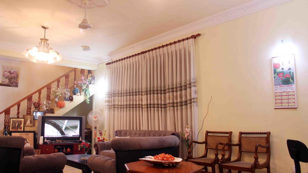 Anura Home Stay كالوتارا المظهر الخارجي الصورة