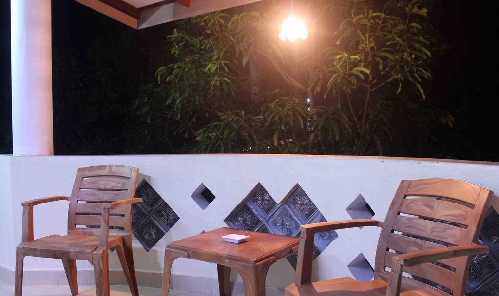 Anura Home Stay كالوتارا المظهر الخارجي الصورة