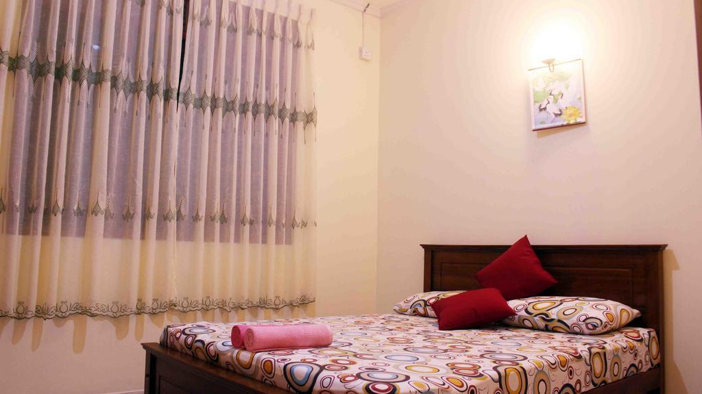 Anura Home Stay كالوتارا المظهر الخارجي الصورة