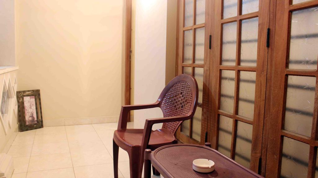 Anura Home Stay كالوتارا المظهر الخارجي الصورة