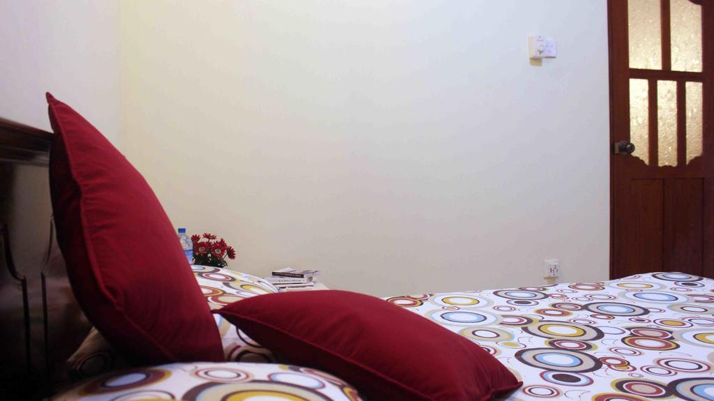 Anura Home Stay كالوتارا المظهر الخارجي الصورة