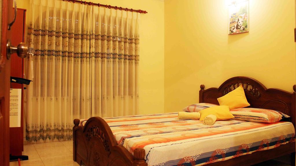 Anura Home Stay كالوتارا المظهر الخارجي الصورة