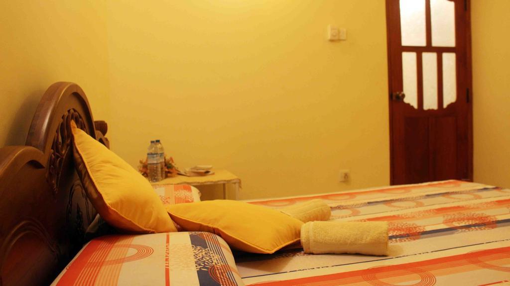 Anura Home Stay كالوتارا المظهر الخارجي الصورة