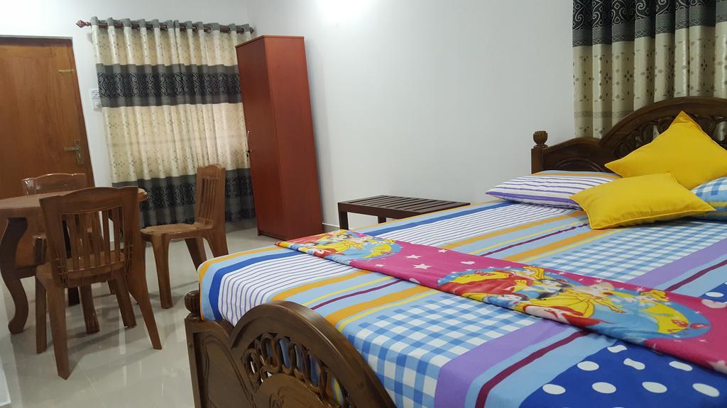 Anura Home Stay كالوتارا المظهر الخارجي الصورة