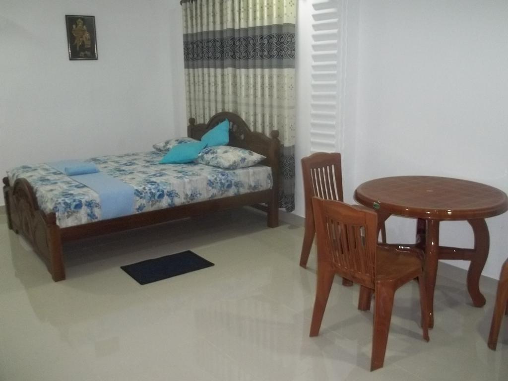 Anura Home Stay كالوتارا المظهر الخارجي الصورة