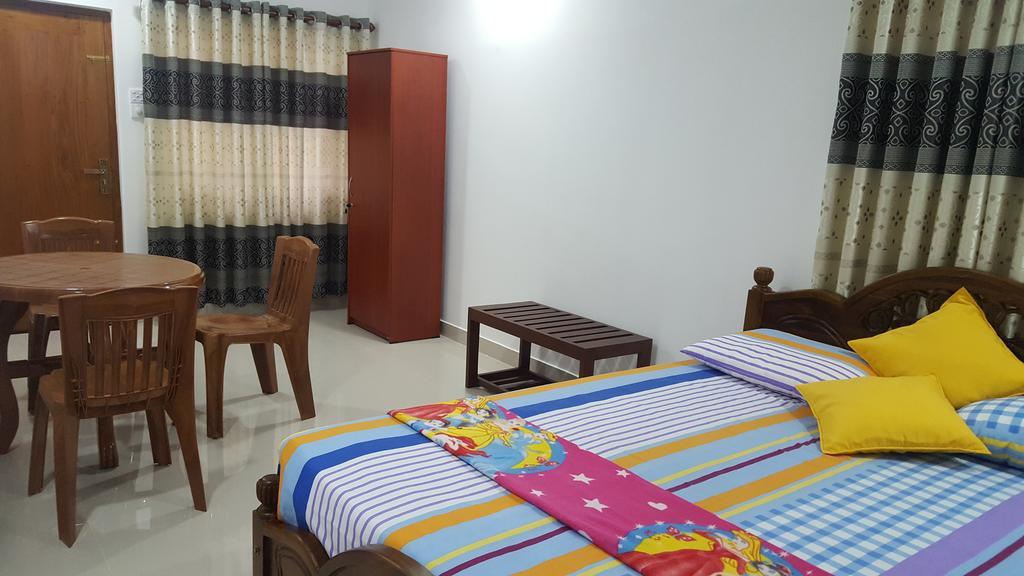 Anura Home Stay كالوتارا المظهر الخارجي الصورة