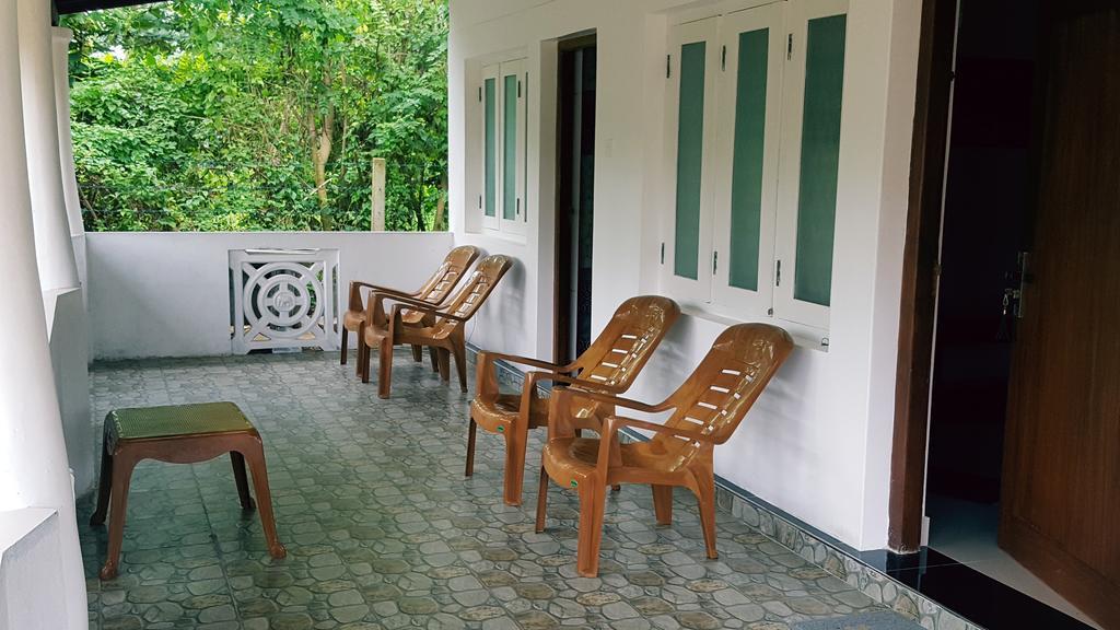 Anura Home Stay كالوتارا المظهر الخارجي الصورة