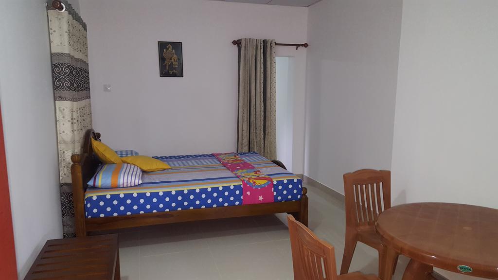 Anura Home Stay كالوتارا المظهر الخارجي الصورة