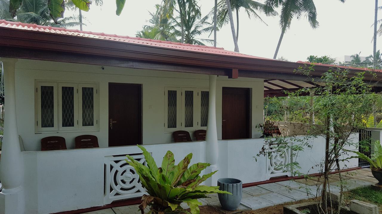 Anura Home Stay كالوتارا المظهر الخارجي الصورة