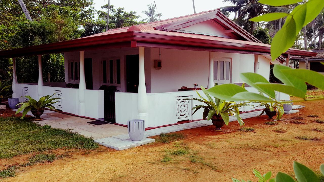 Anura Home Stay كالوتارا المظهر الخارجي الصورة