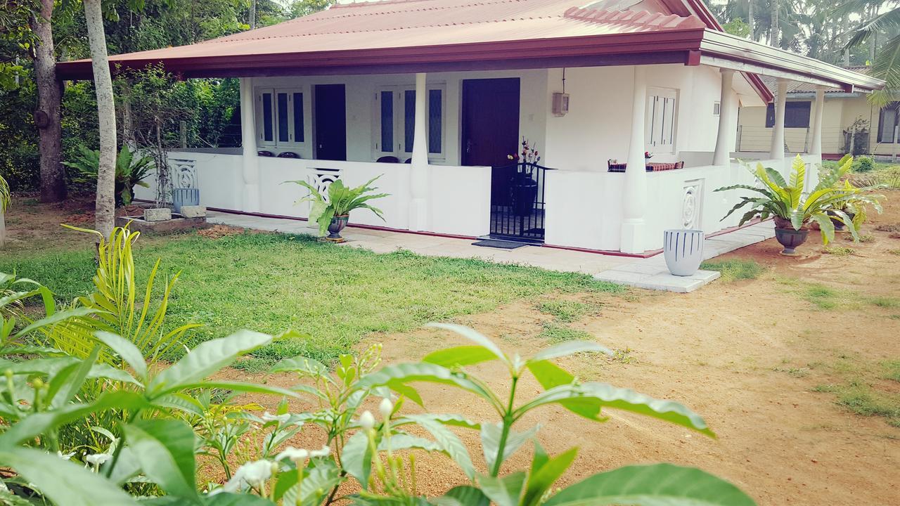 Anura Home Stay كالوتارا المظهر الخارجي الصورة