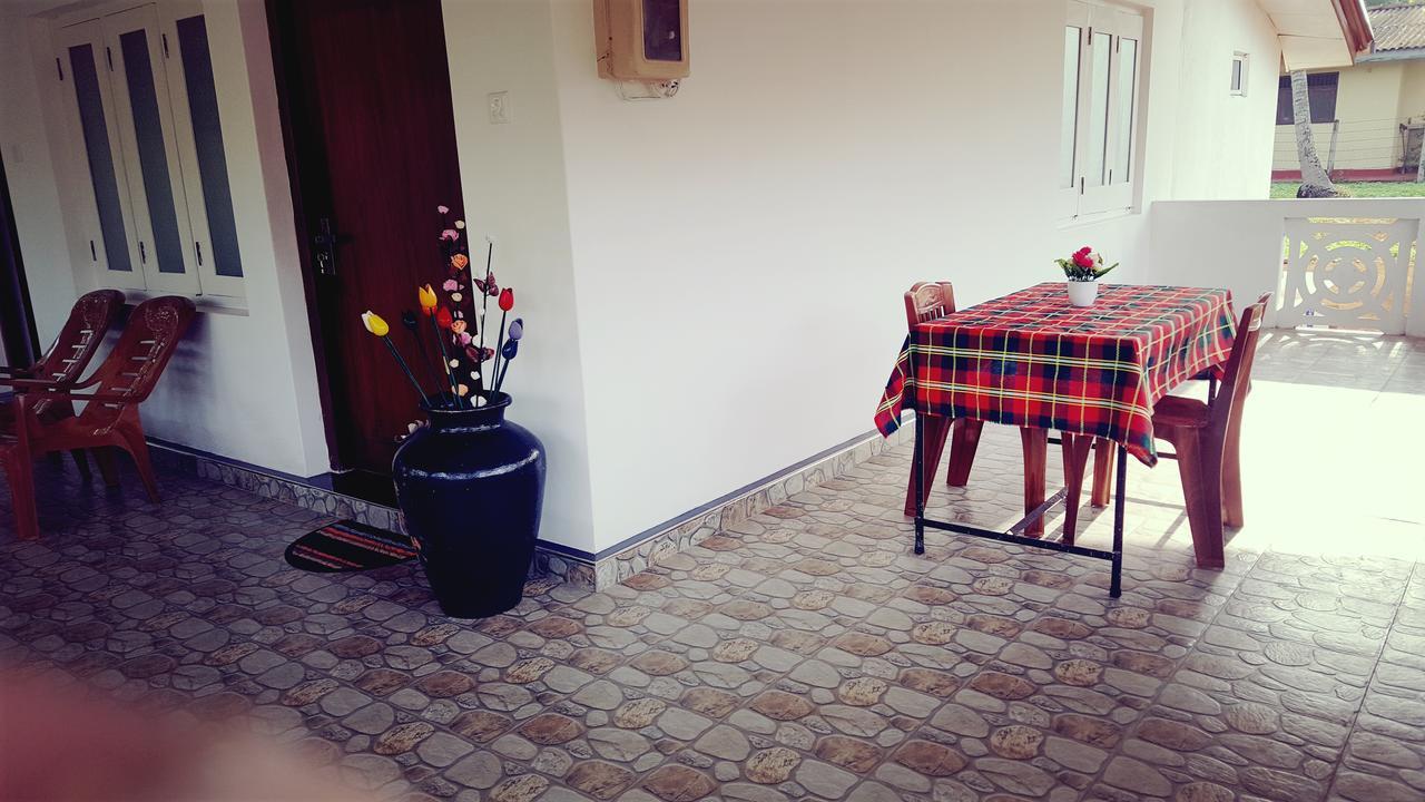 Anura Home Stay كالوتارا المظهر الخارجي الصورة