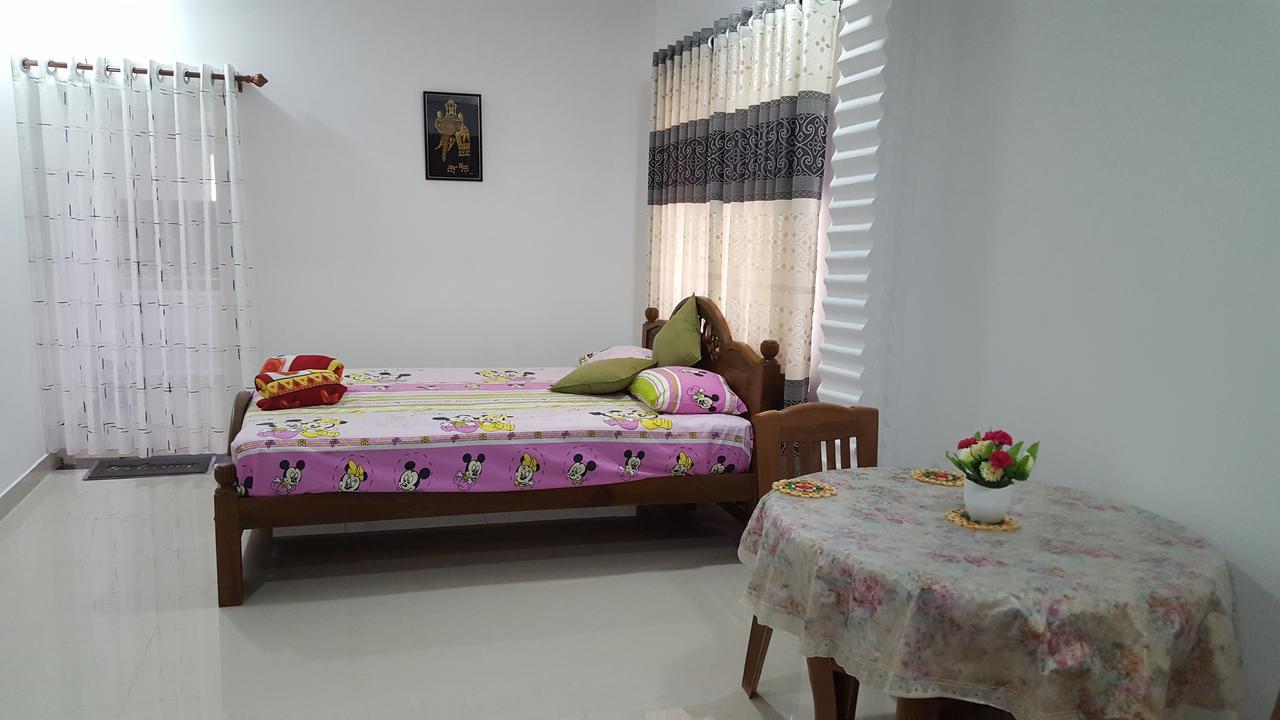 Anura Home Stay كالوتارا المظهر الخارجي الصورة