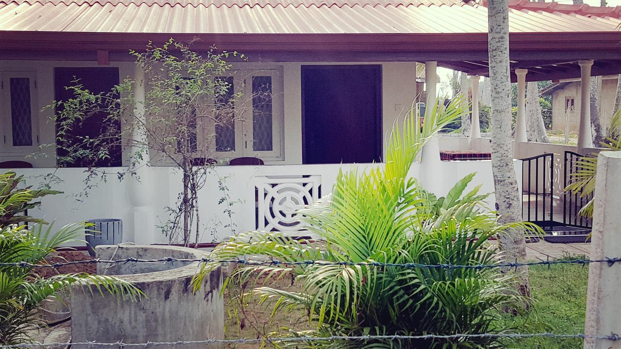 Anura Home Stay كالوتارا المظهر الخارجي الصورة