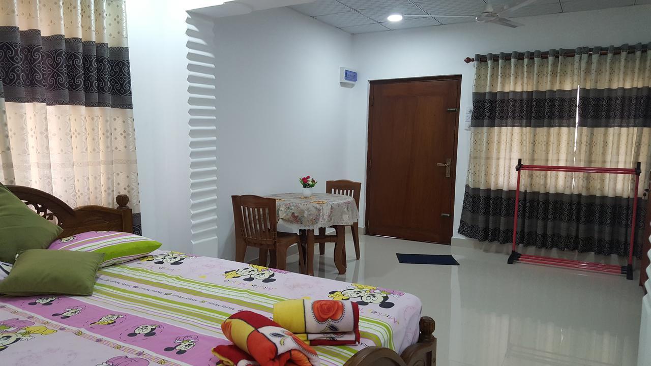 Anura Home Stay كالوتارا المظهر الخارجي الصورة