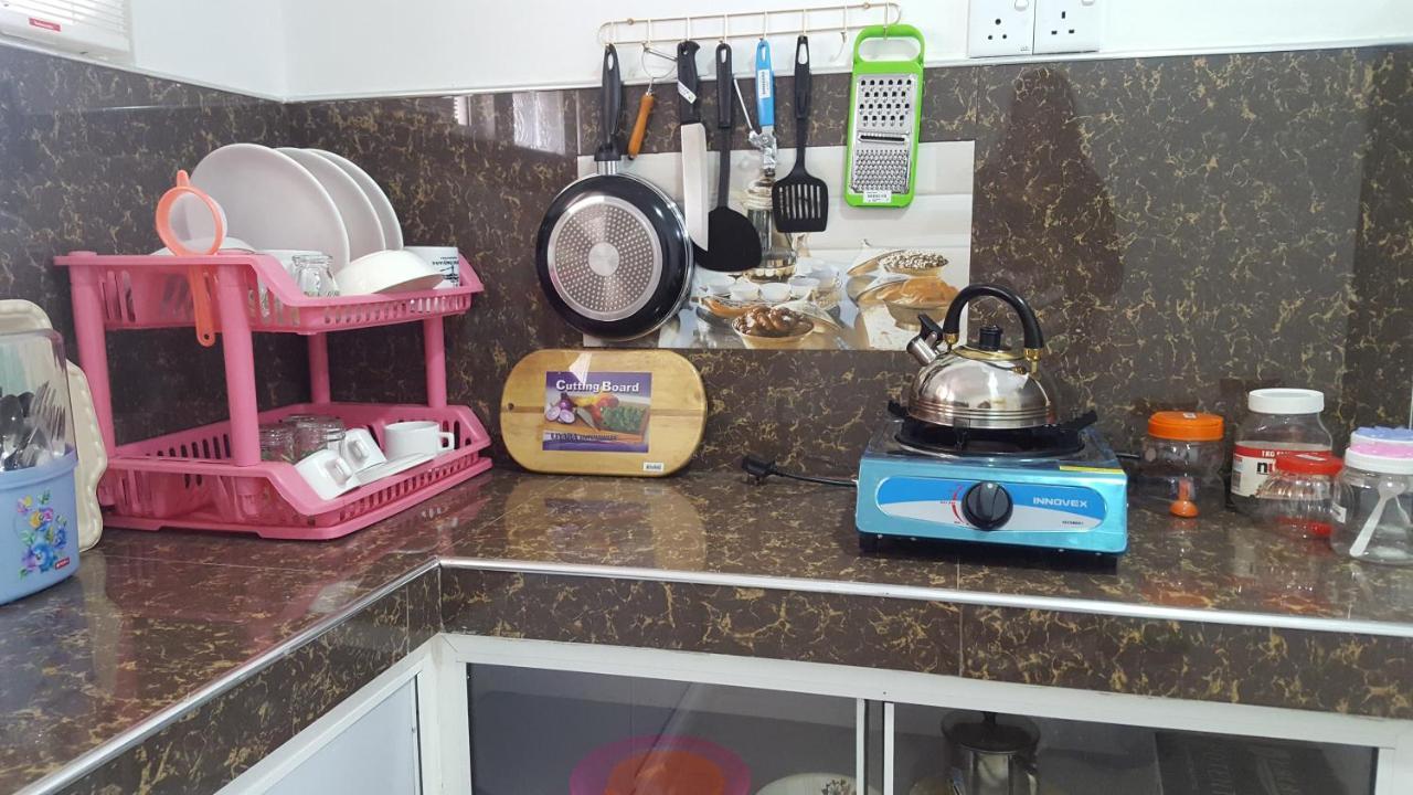 Anura Home Stay كالوتارا المظهر الخارجي الصورة