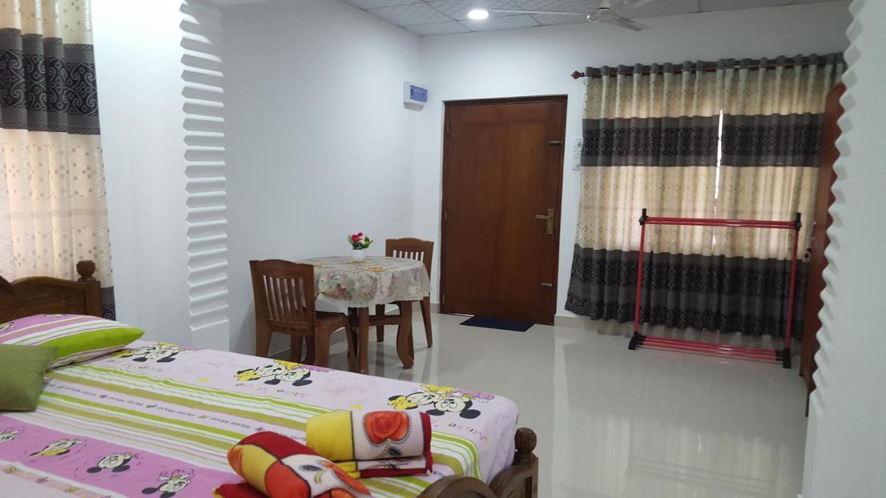 Anura Home Stay كالوتارا المظهر الخارجي الصورة