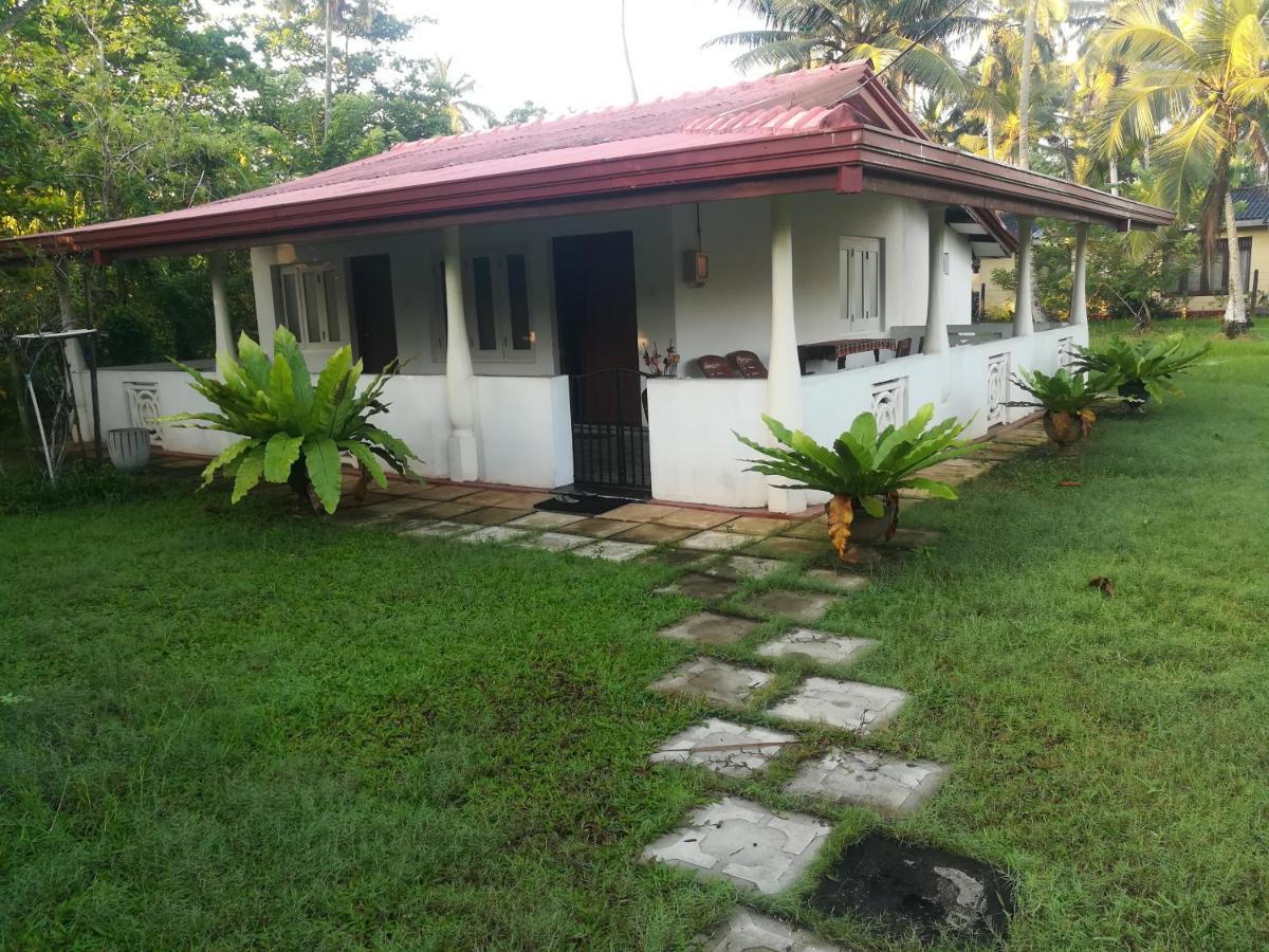 Anura Home Stay كالوتارا المظهر الخارجي الصورة