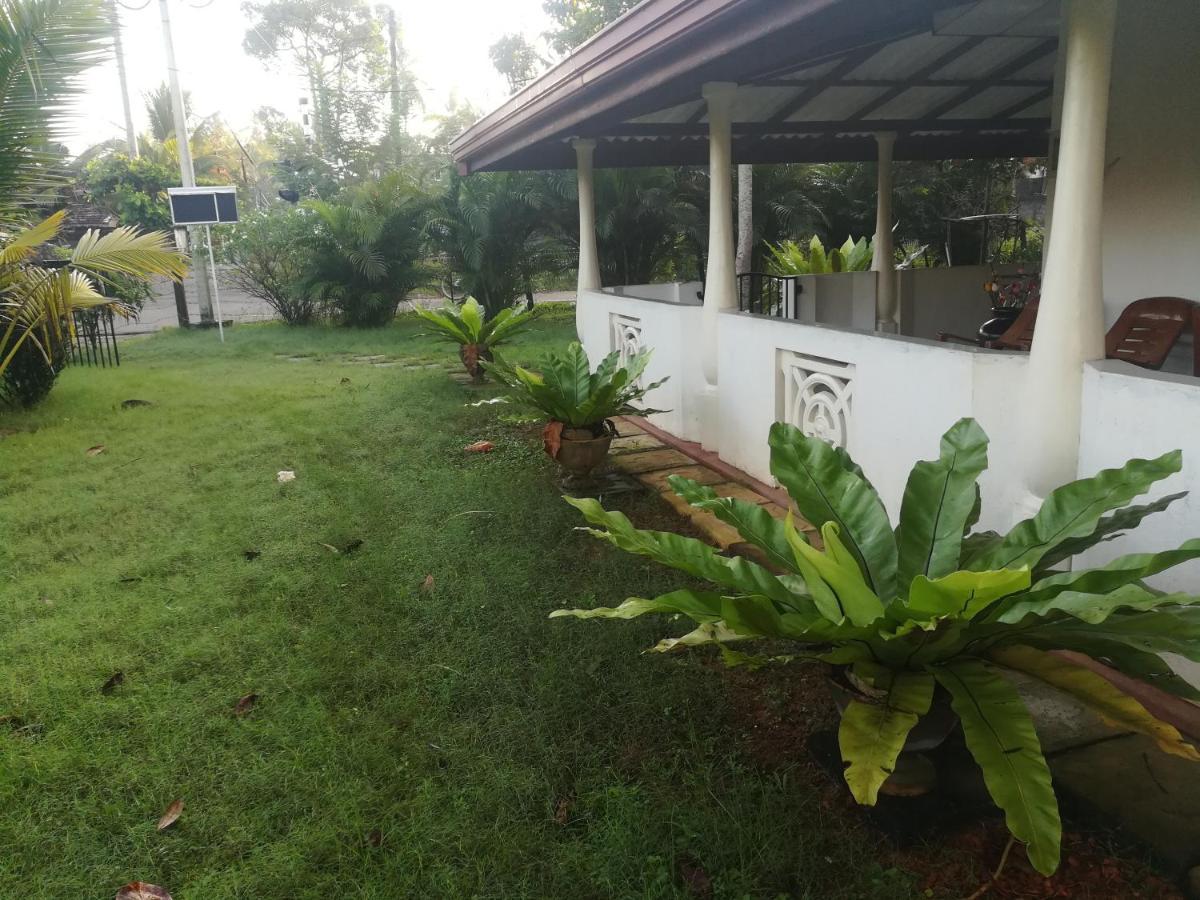 Anura Home Stay كالوتارا المظهر الخارجي الصورة